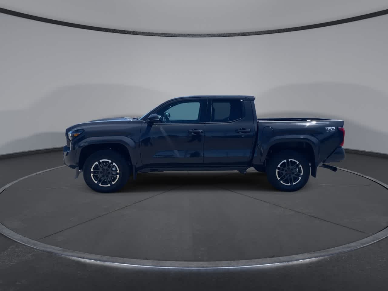 Thumbnail: 2026 Toyota Tacoma - 6