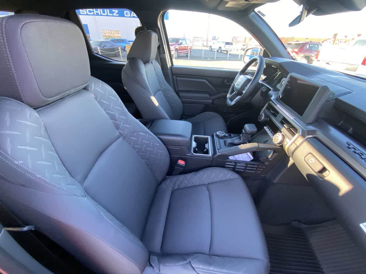 Thumbnail: 2026 Toyota Tacoma - 23