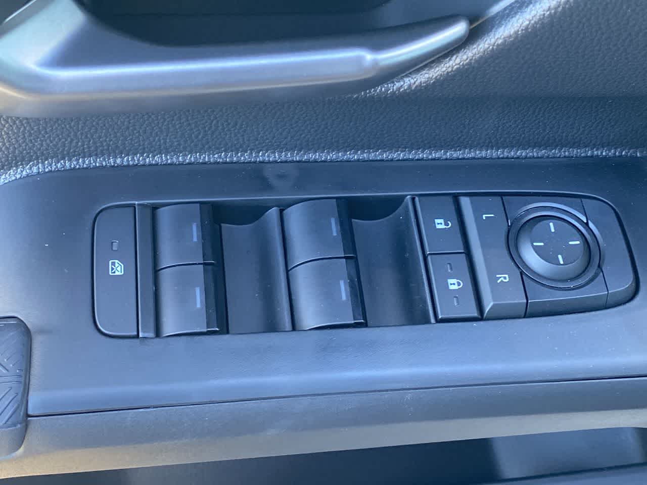 Thumbnail: 2026 Toyota Tacoma - 13