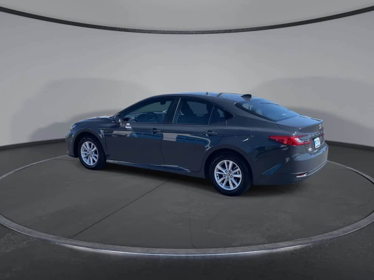 Thumbnail: 2025 Toyota Camry - 7