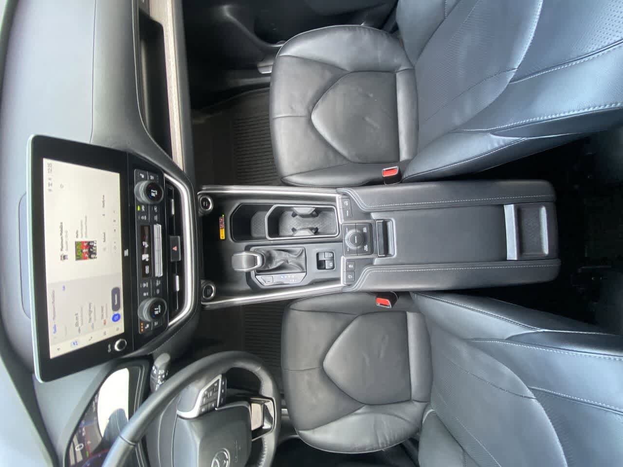 Thumbnail: 2024 Toyota Grand Highlander - 20