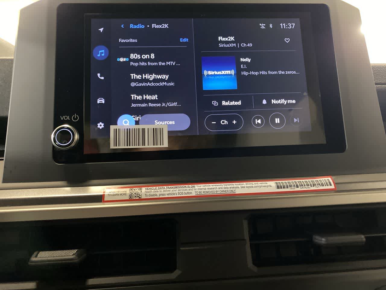 Thumbnail: 2025 Toyota 4Runner - 16