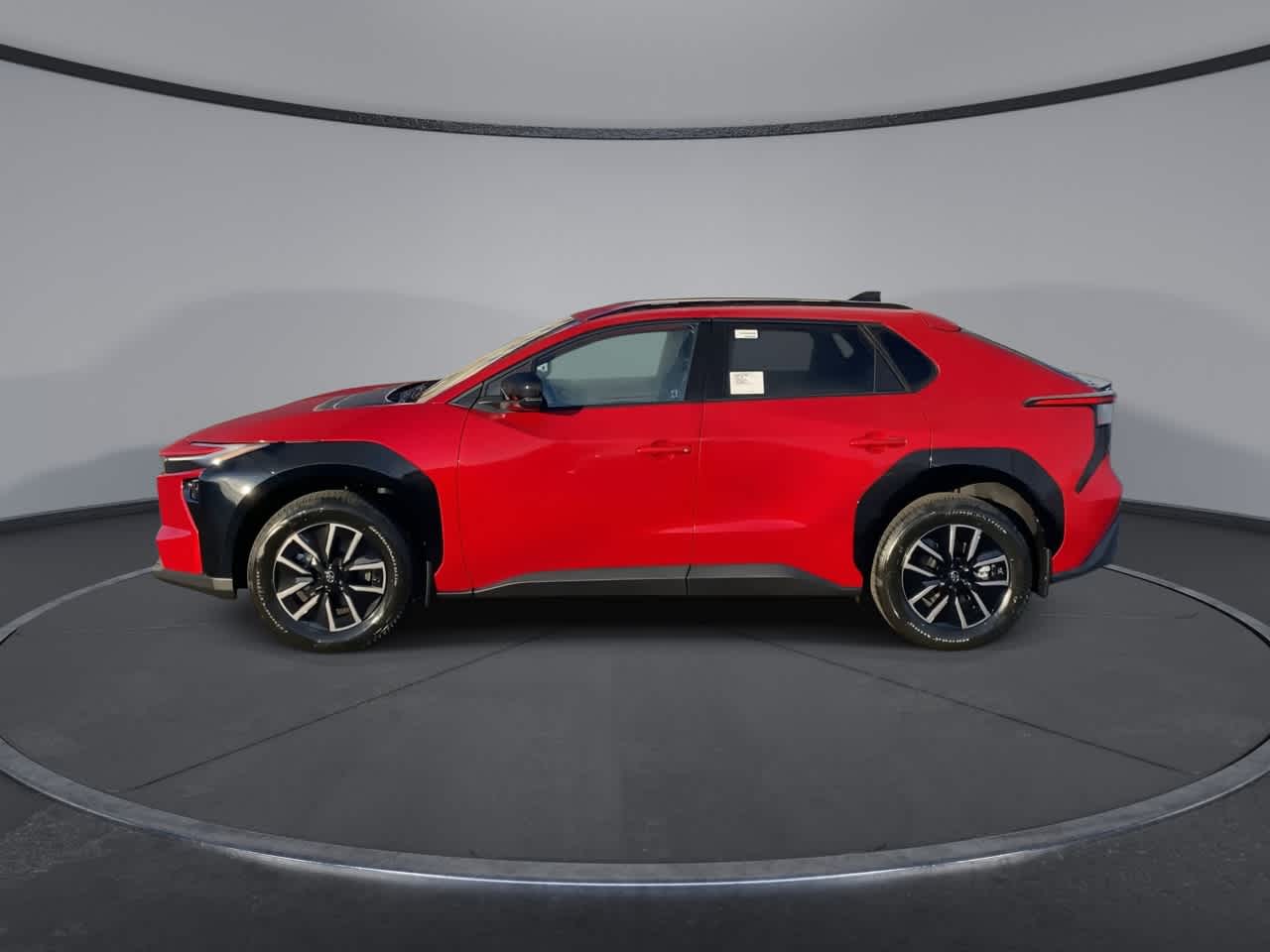 Thumbnail: 2026 Toyota bZ - 5