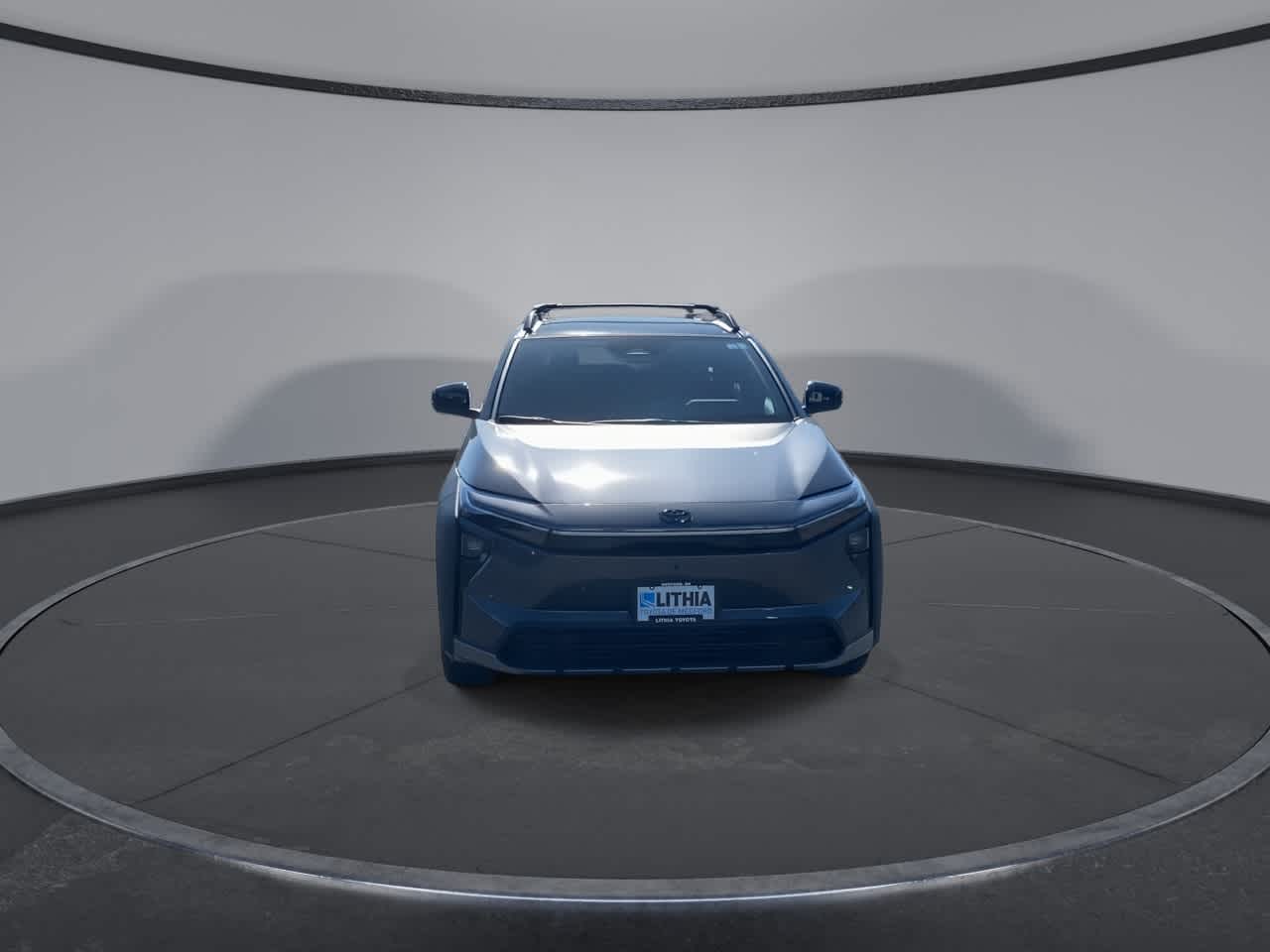 Thumbnail: 2026 Toyota bZ - 3