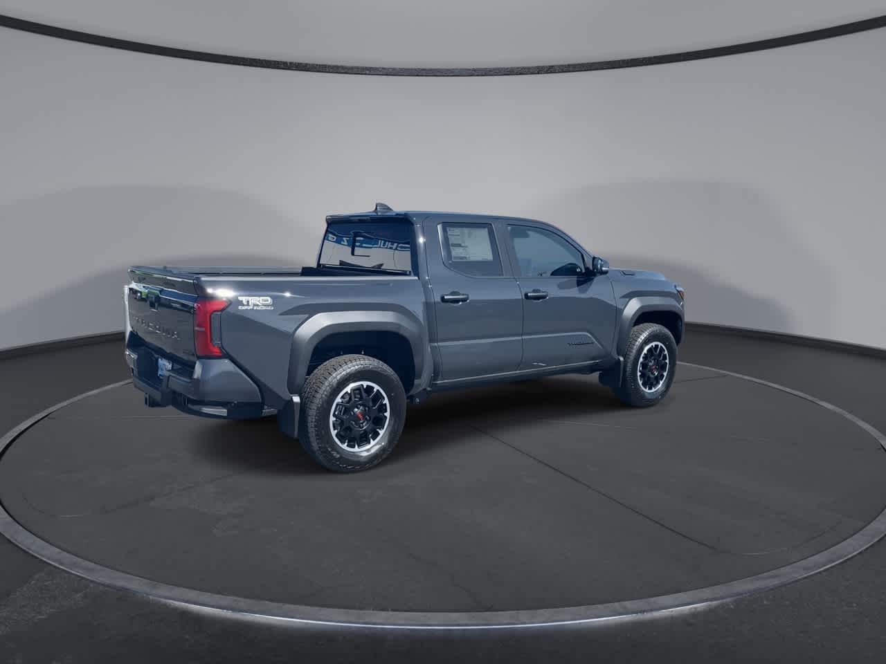 Thumbnail: 2026 Toyota Tacoma - 9