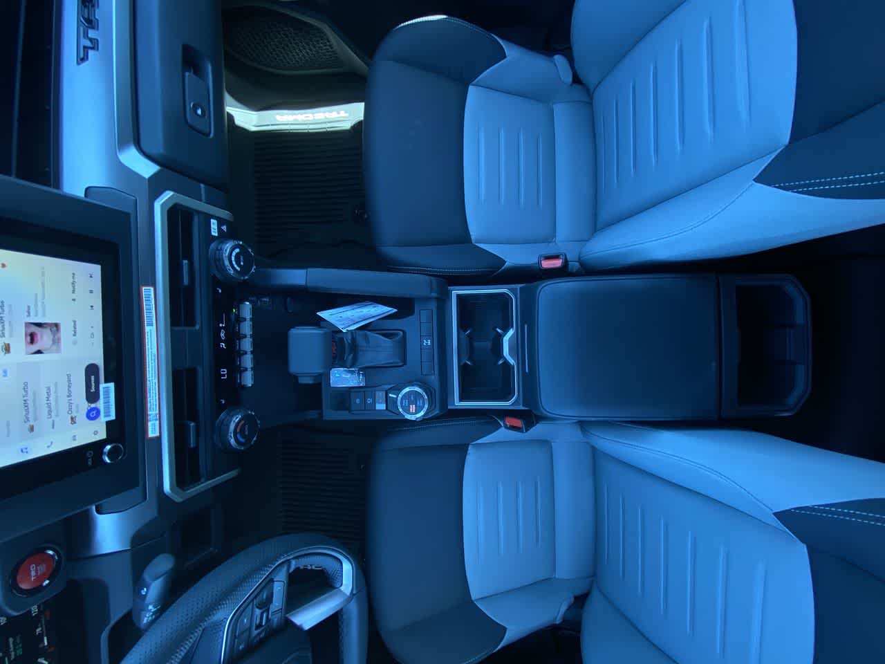 Thumbnail: 2025 Toyota Tacoma - 20