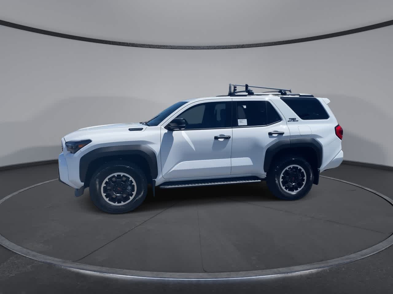 Thumbnail: 2026 Toyota 4Runner - 6