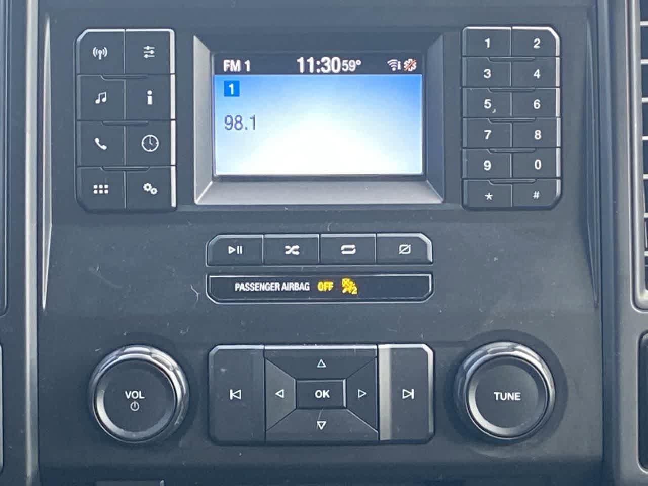 Thumbnail: 2018 Ford F-150 - 16