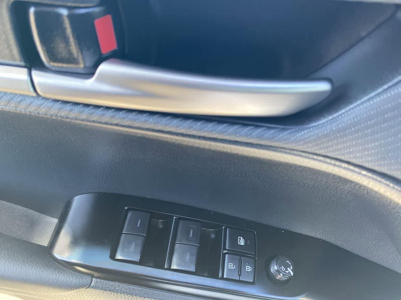 Thumbnail: 2025 Toyota Camry - 13