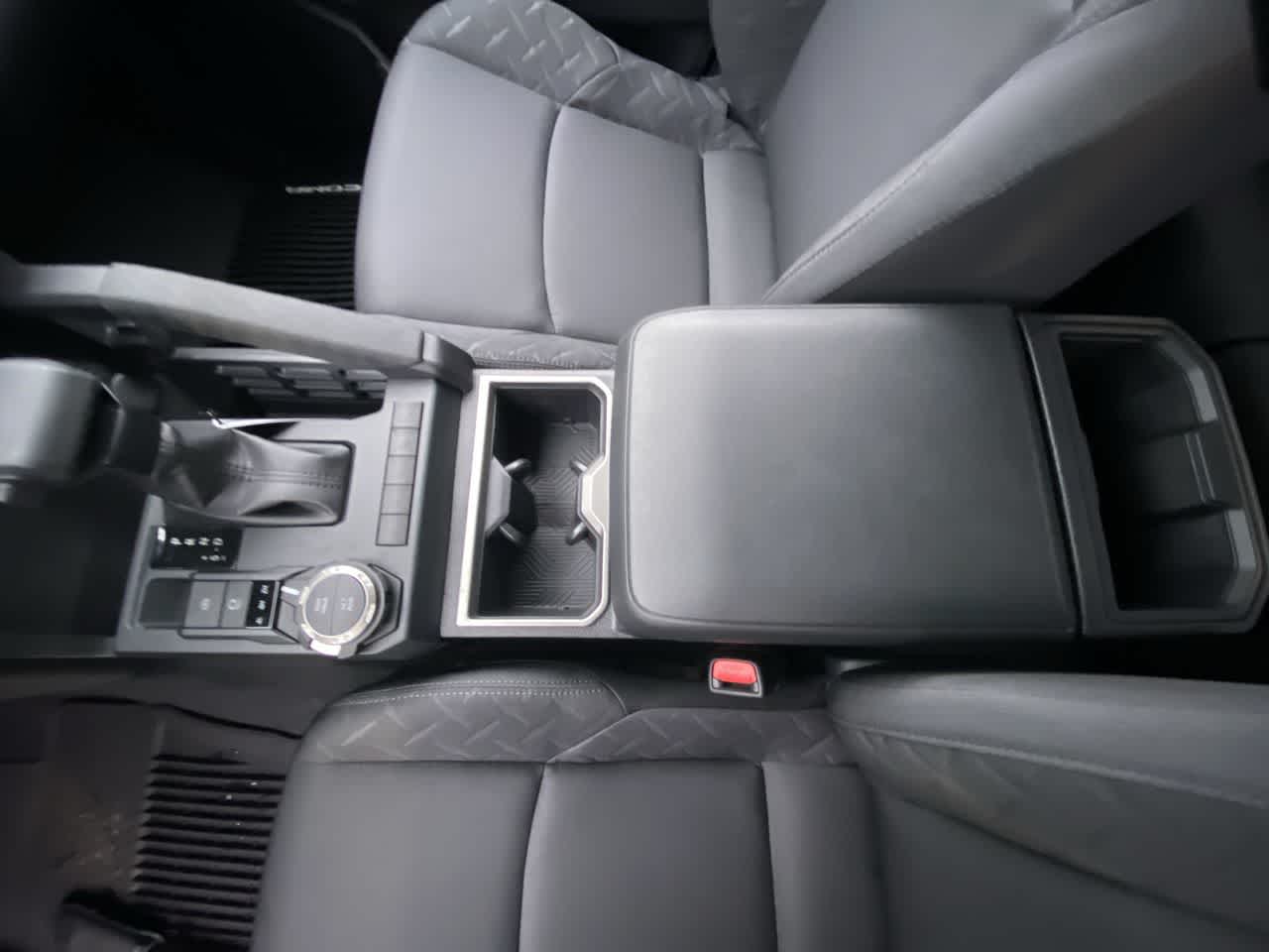 Thumbnail: 2026 Toyota Tacoma - 20