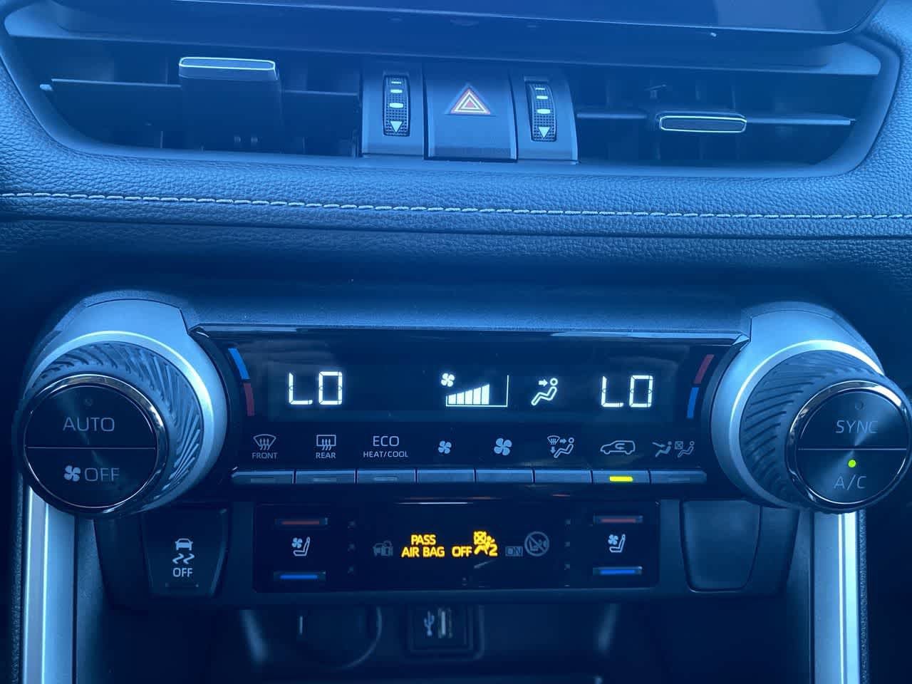 Thumbnail: 2024 Toyota RAV4 - 18