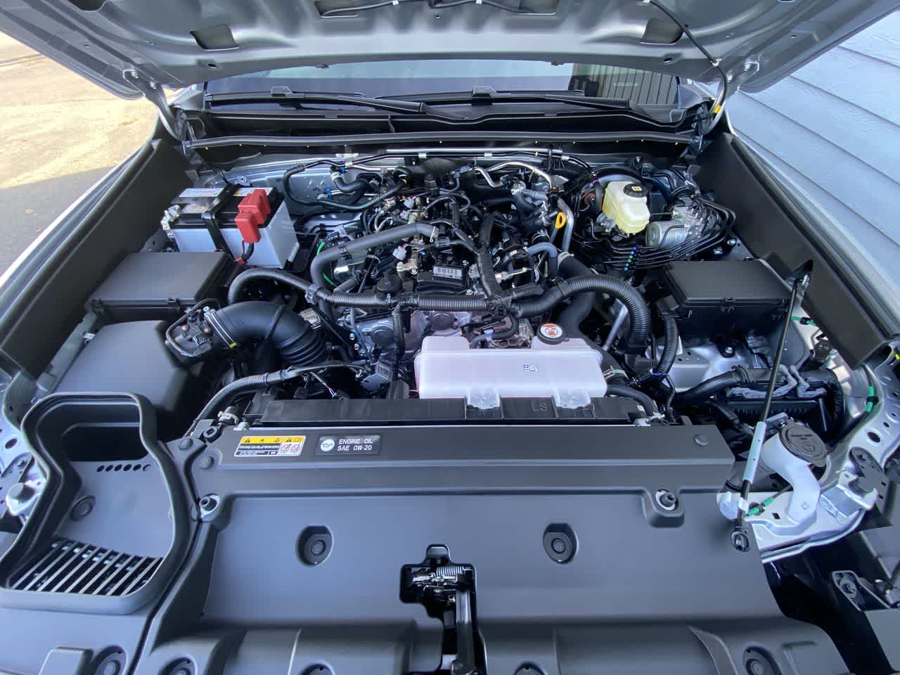 Thumbnail: 2025 Toyota 4Runner - 25