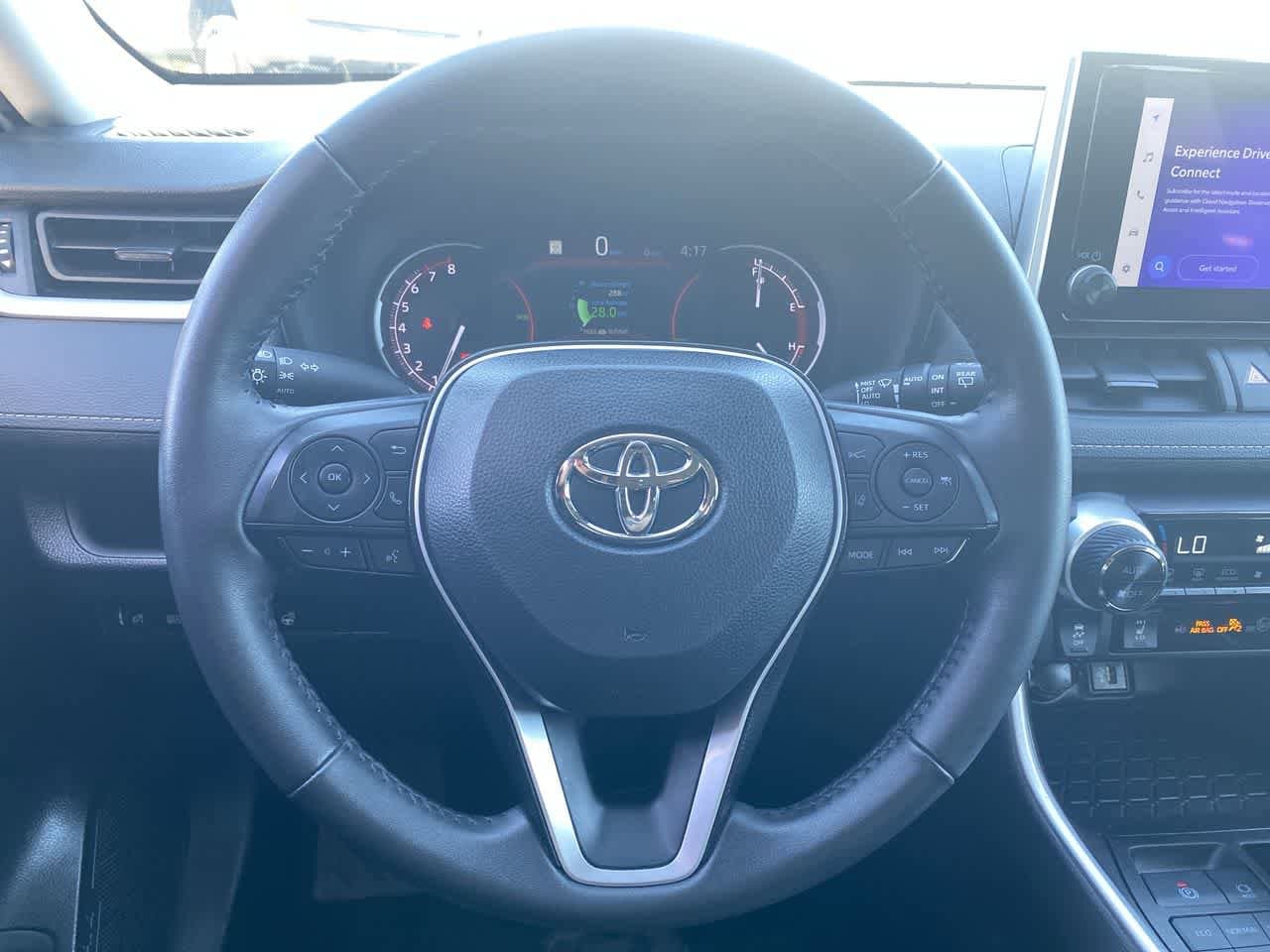 Thumbnail: 2024 Toyota RAV4 - 14