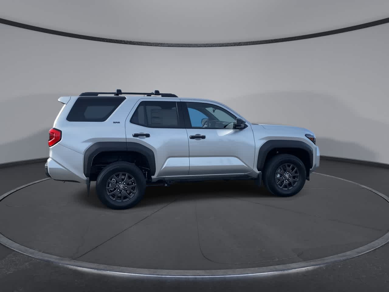 Thumbnail: 2025 Toyota 4Runner - 2