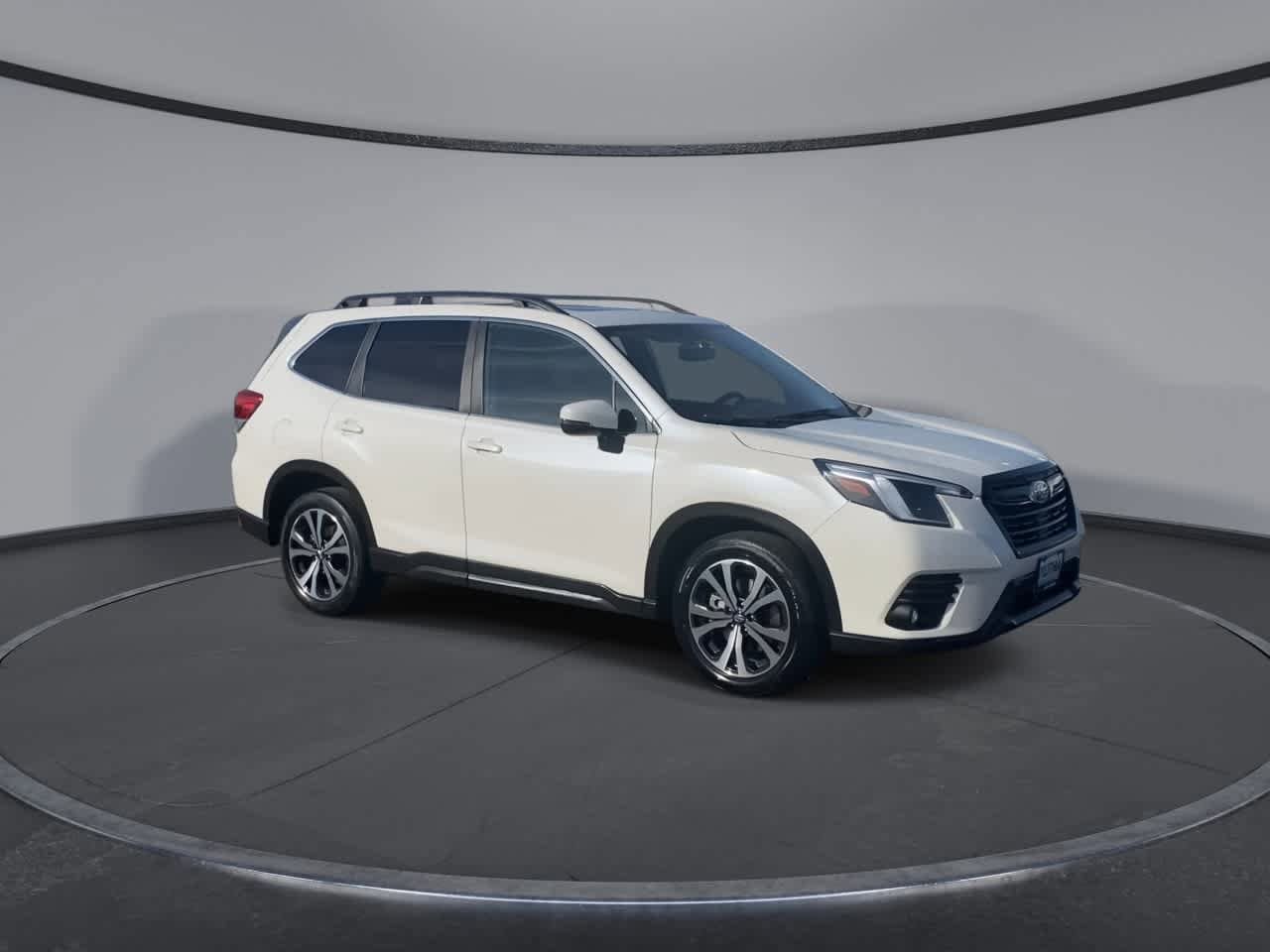 Thumbnail: 2024 Subaru Forester - 3