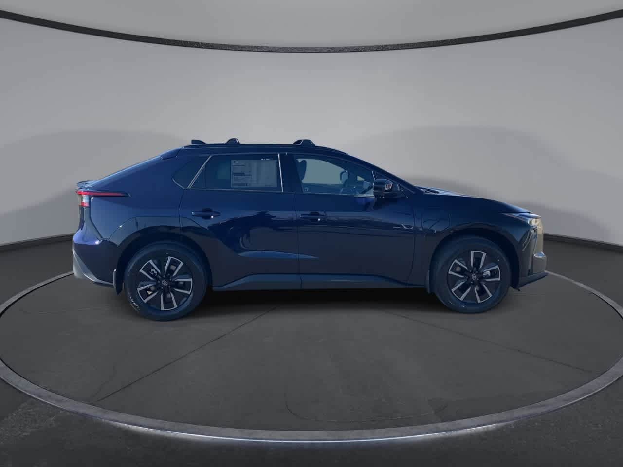 Thumbnail: 2026 Toyota bZ - 9