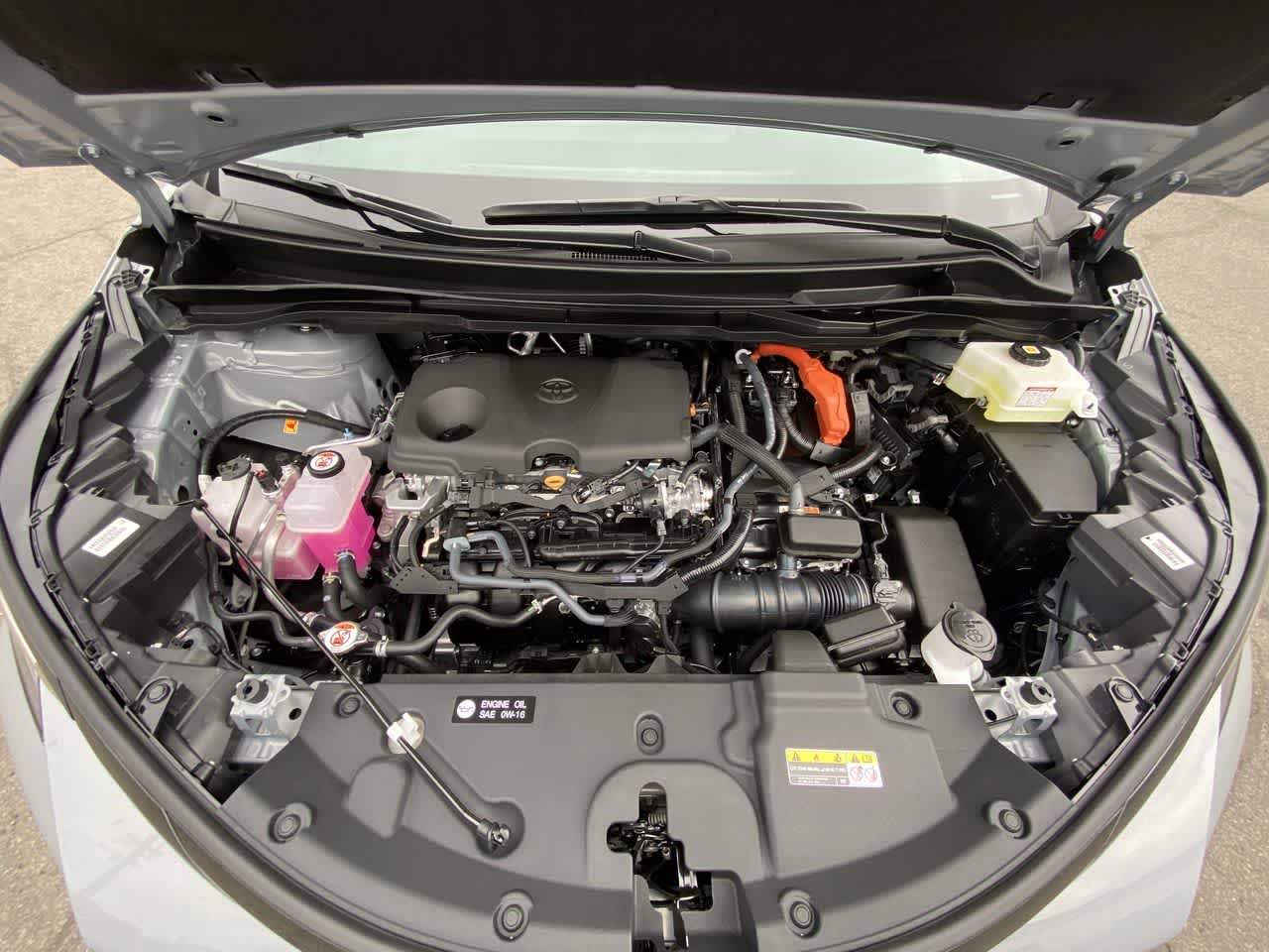 Thumbnail: 2025 Toyota Sienna - 26