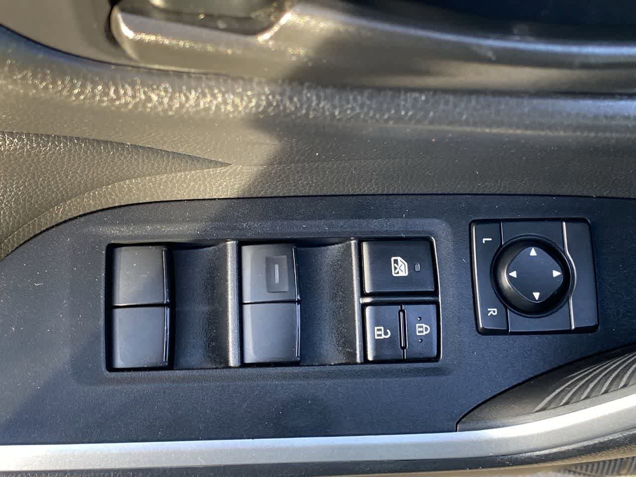 Thumbnail: 2024 Toyota RAV4 - 13