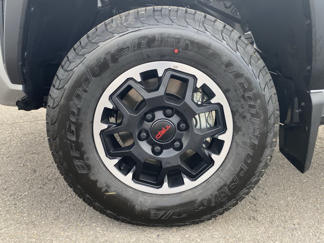 Thumbnail: 2026 Toyota Tacoma - 10