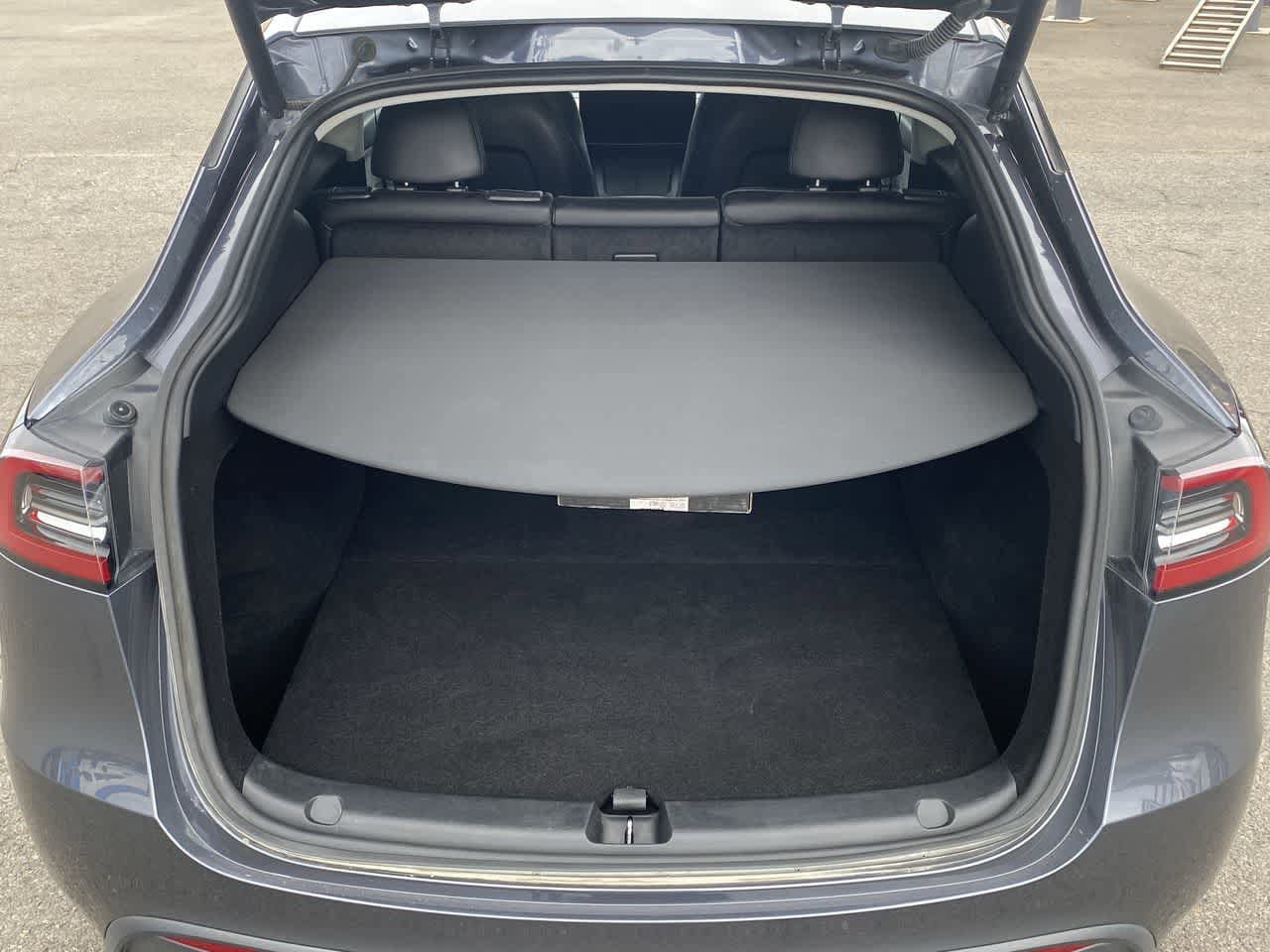 Thumbnail: 2023 Tesla Model Y - 22