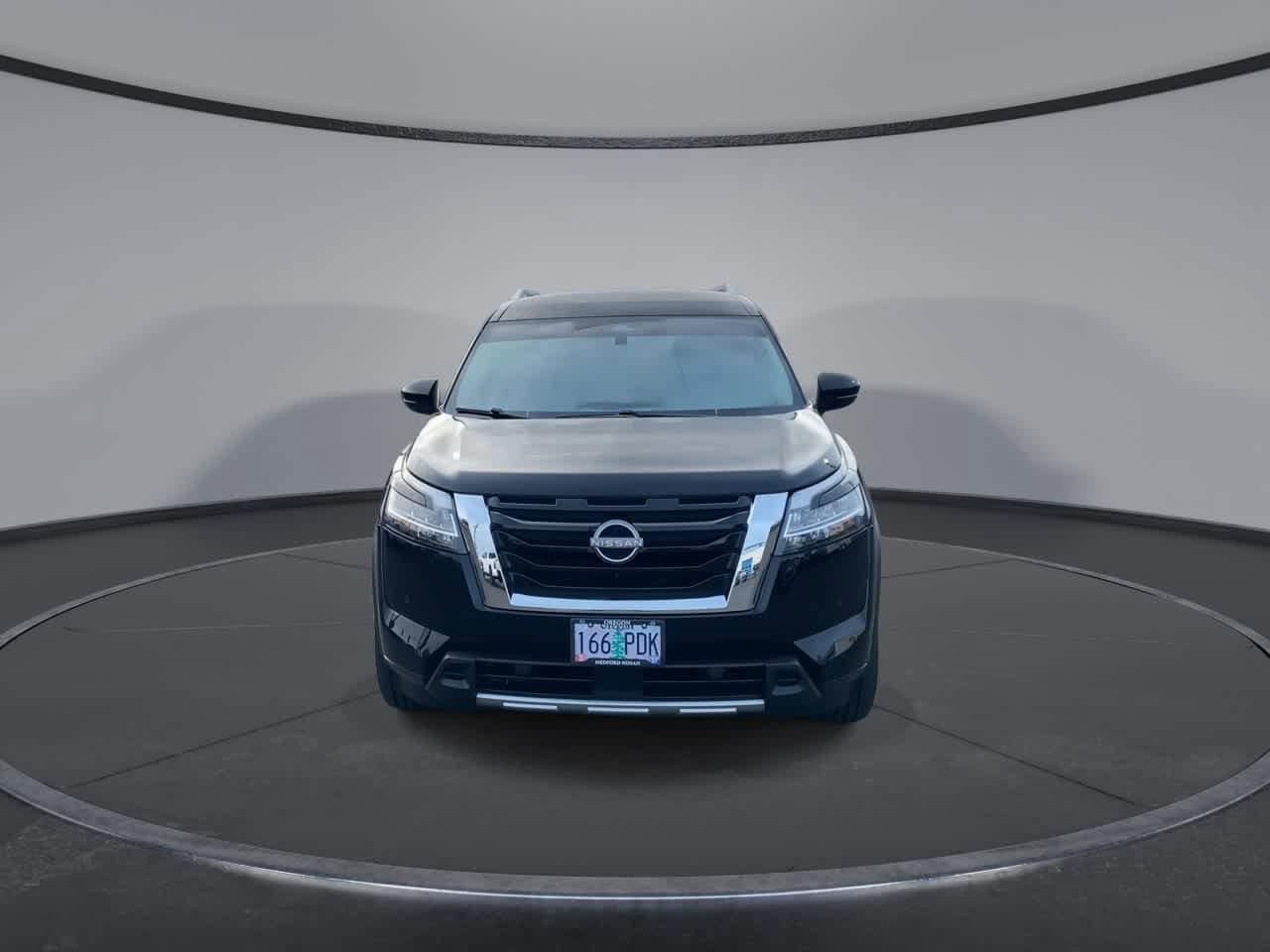 Thumbnail: 2023 Nissan Pathfinder - 3