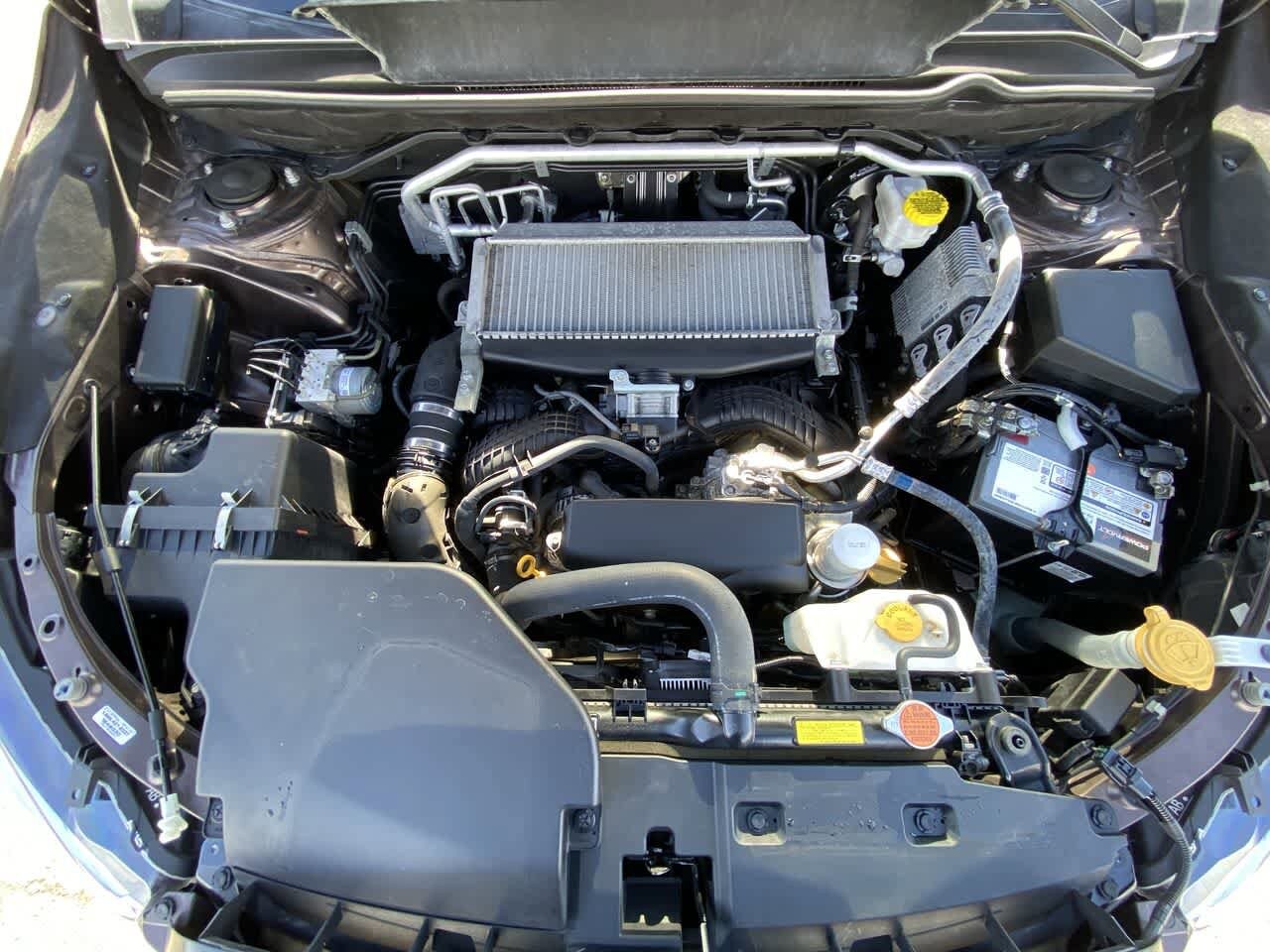 Thumbnail: 2019 Subaru Ascent - 27