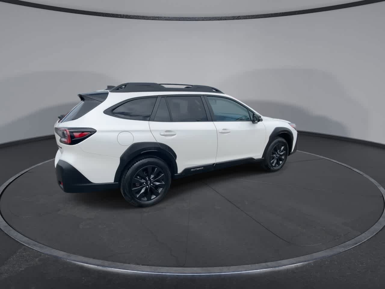 Thumbnail: 2024 Subaru Outback - 8