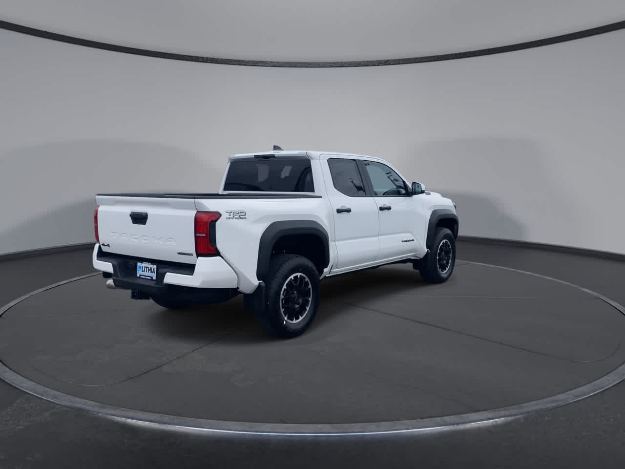 Thumbnail: 2026 Toyota Tacoma - 9
