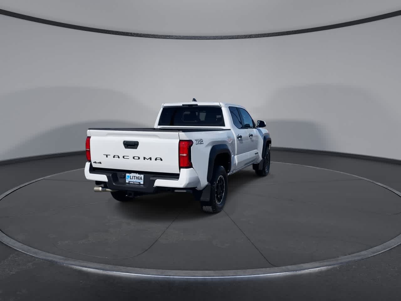 Thumbnail: 2026 Toyota Tacoma - 9