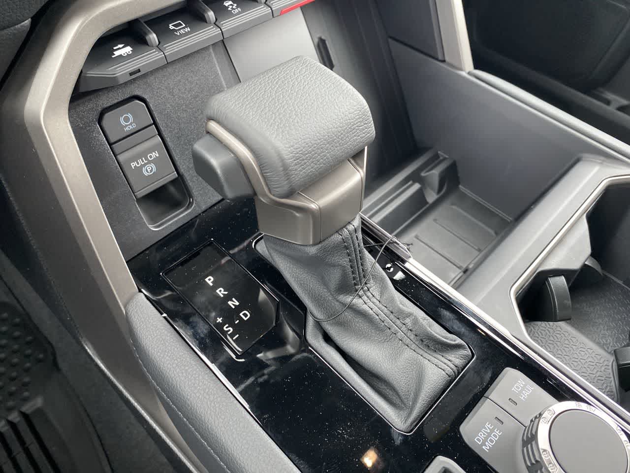 Thumbnail: 2026 Toyota Tundra - 19