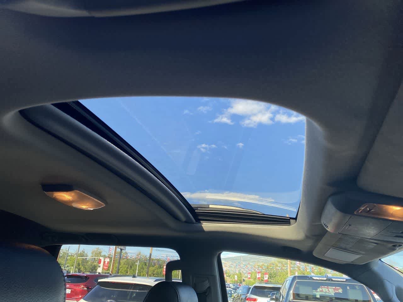 Thumbnail: 2019 Toyota Sequoia - 22