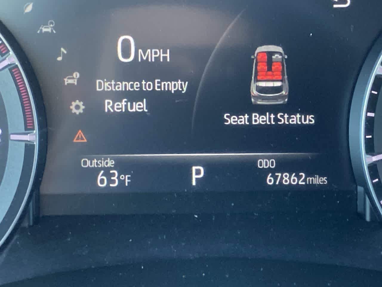 Thumbnail: 2021 Toyota Highlander - 15