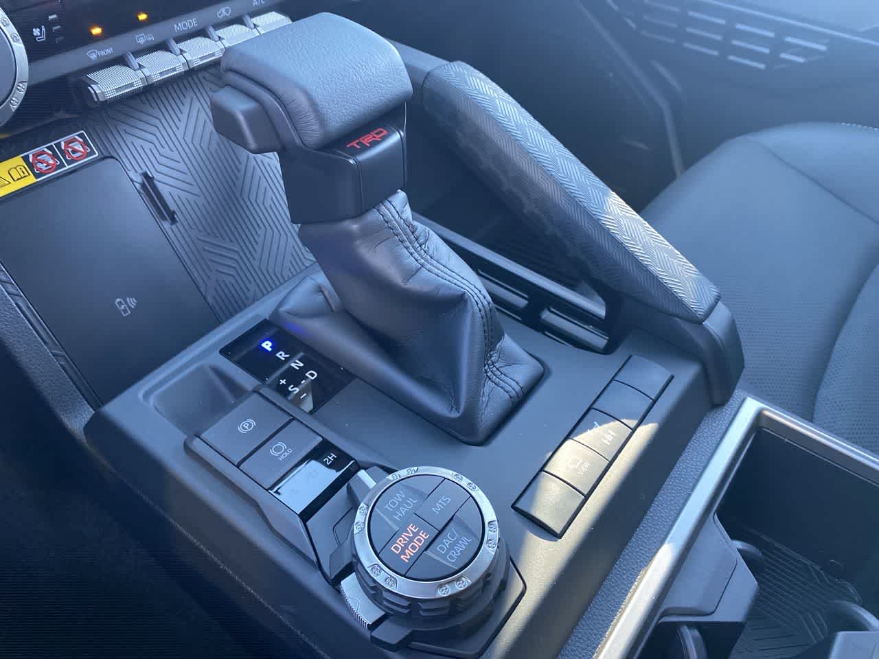 Thumbnail: 2026 Toyota 4Runner - 19
