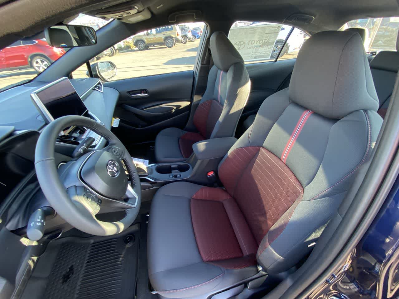 Thumbnail: 2026 Toyota Corolla - 11