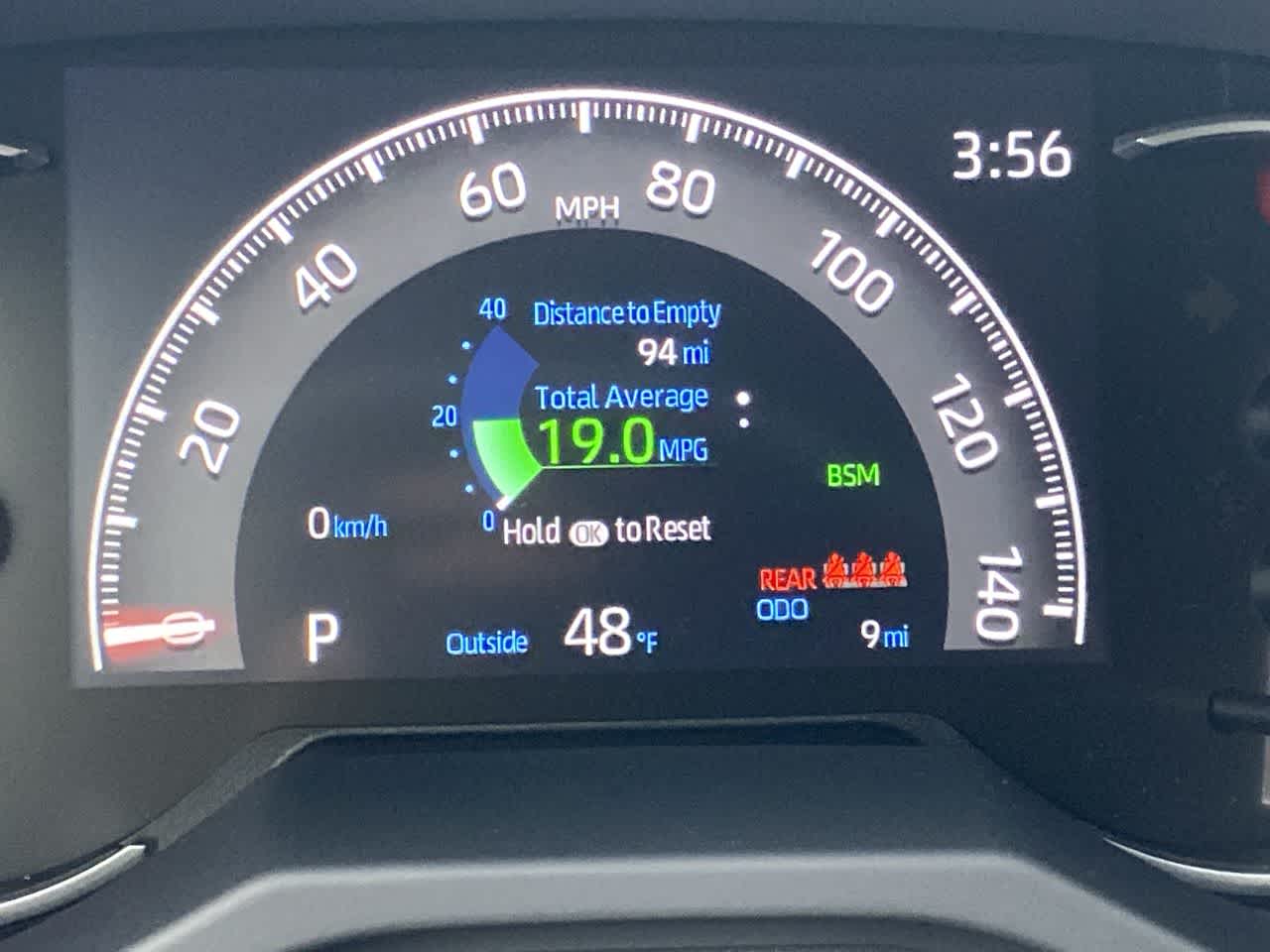 Thumbnail: 2025 Toyota RAV4 - 15