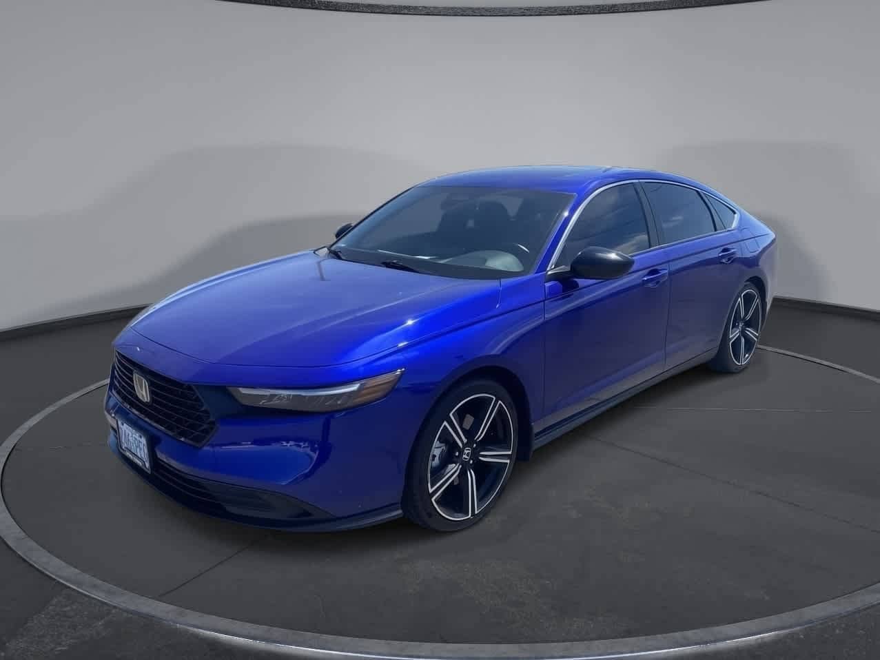 2023 Honda Accord Sport -
                  Medford, OR