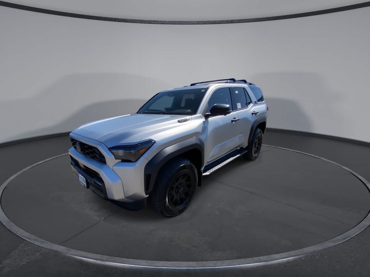 Thumbnail: 2026 Toyota 4Runner - 5