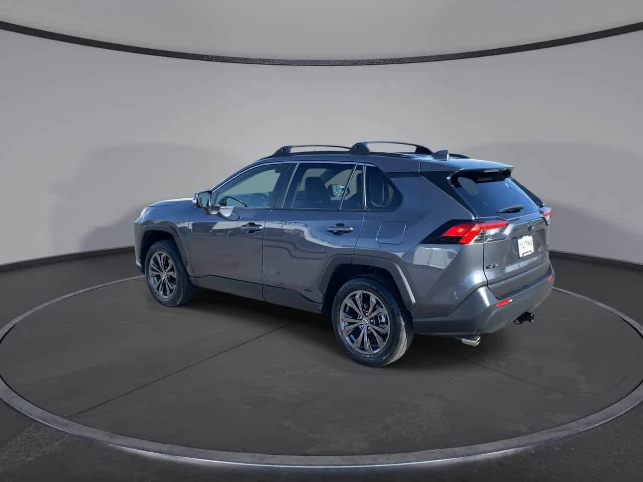 Thumbnail: 2023 Toyota RAV4 - 6