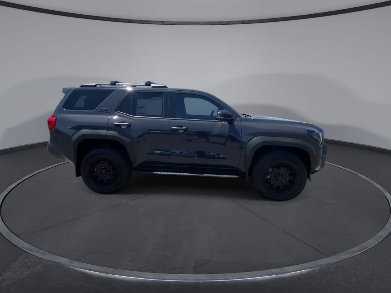 Thumbnail: 2026 Toyota 4Runner - 9