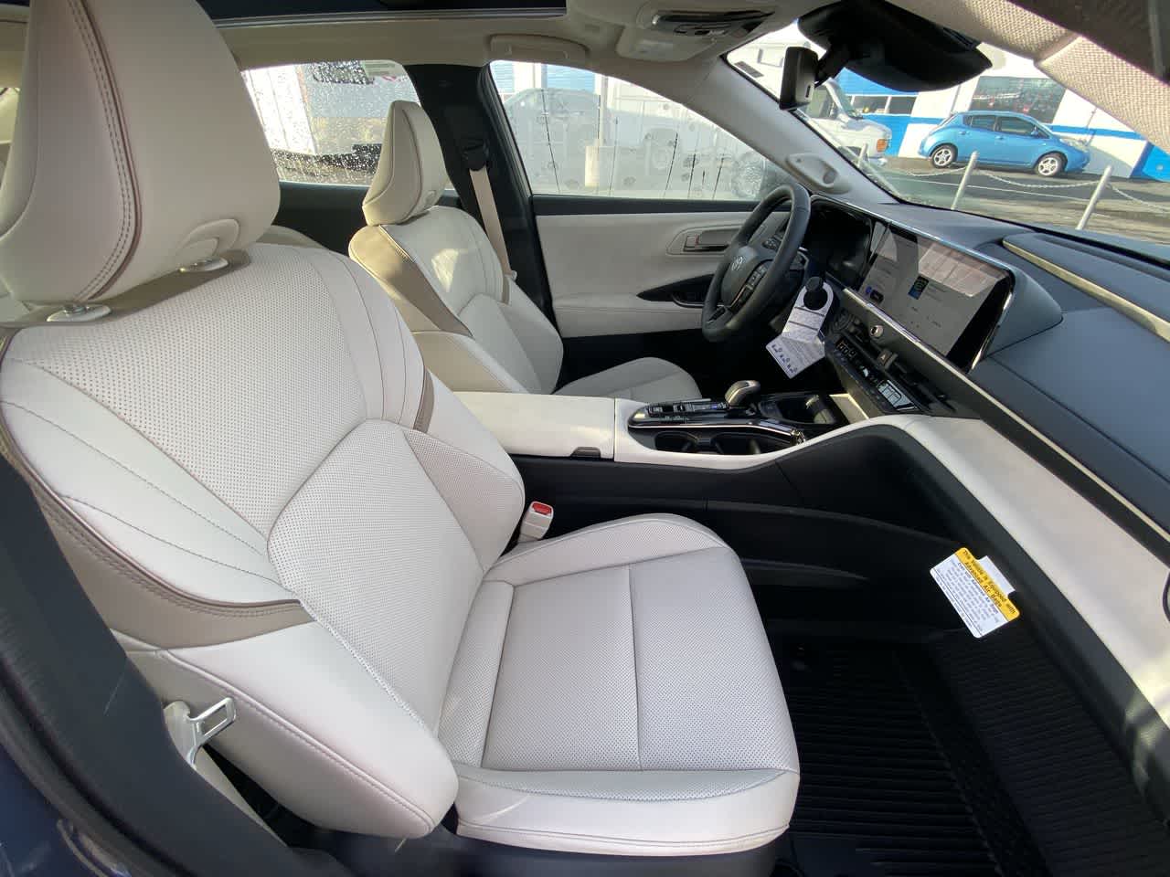 Thumbnail: 2026 Toyota Crown - 24