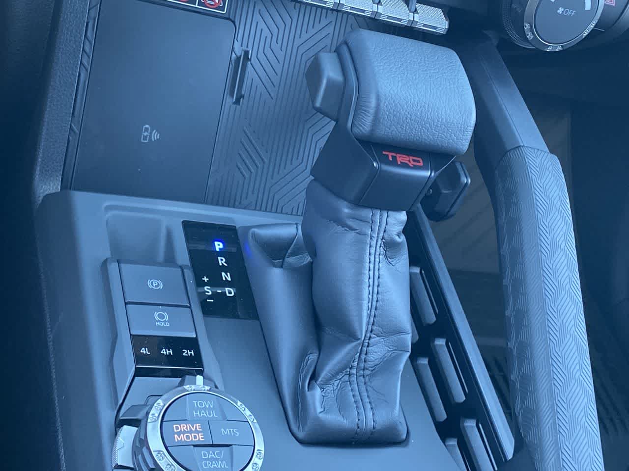 Thumbnail: 2026 Toyota 4Runner - 19