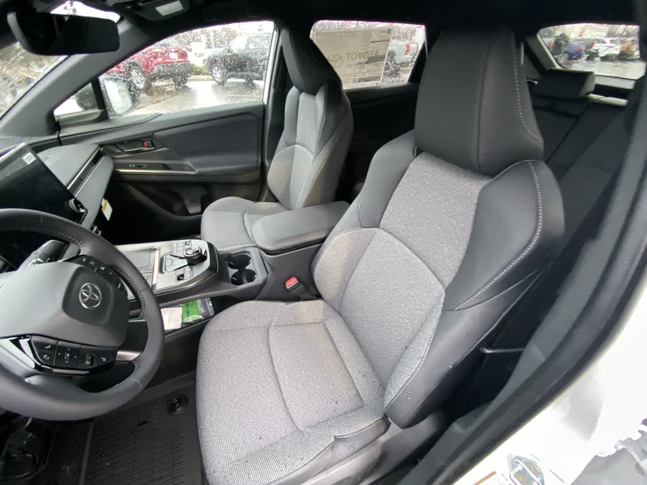 Thumbnail: 2026 Toyota bZ - 11