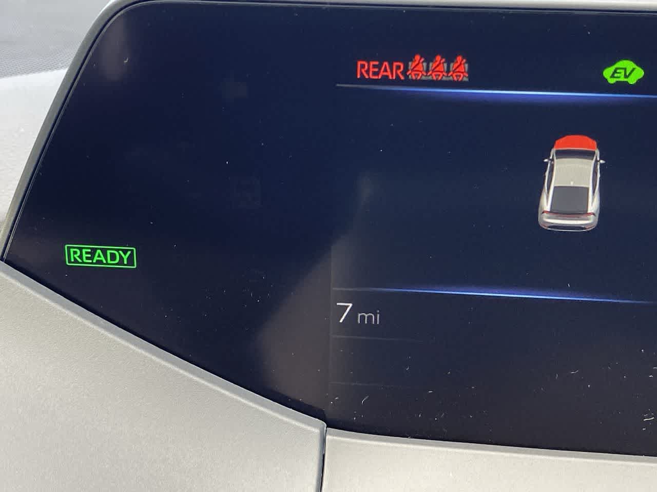 Thumbnail: 2026 Toyota Prius - 15