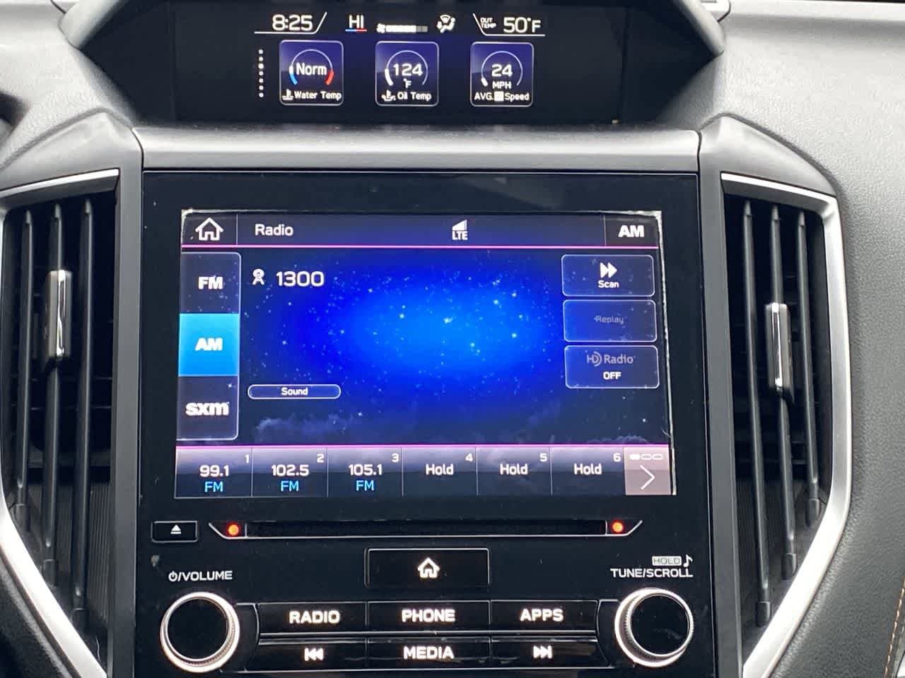 Thumbnail: 2019 Subaru Crosstrek - 16