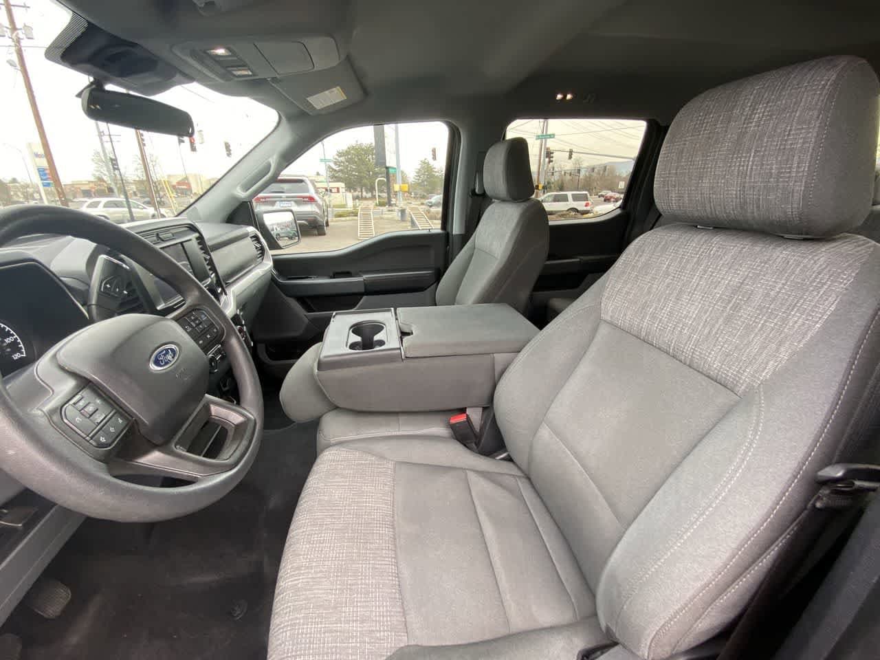 Thumbnail: 2023 Ford F-150 - 11