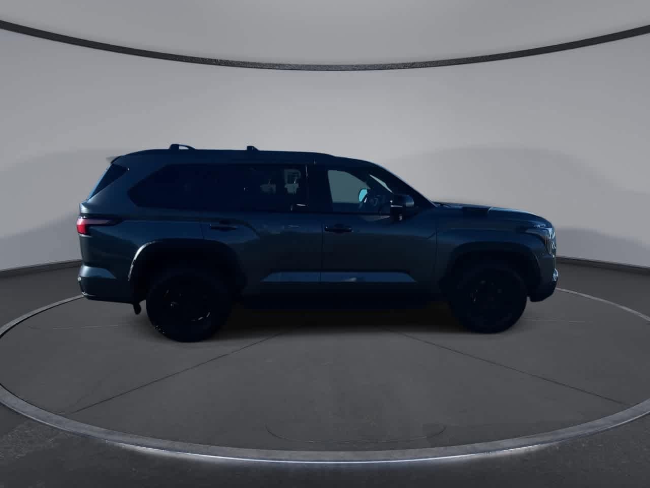 Thumbnail: 2024 Toyota Sequoia - 9