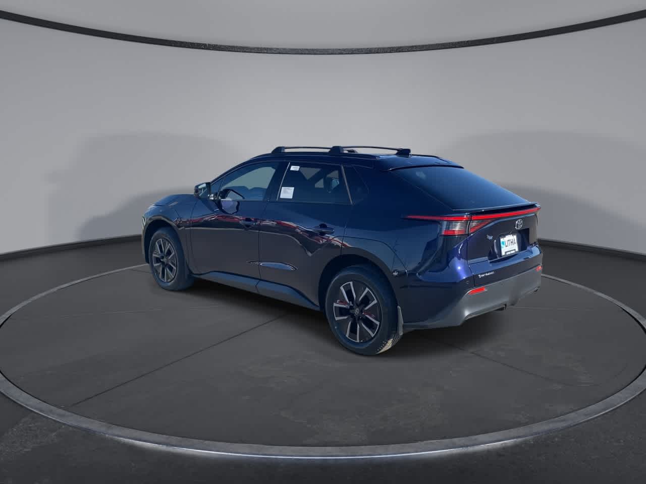 Thumbnail: 2026 Toyota bZ - 6