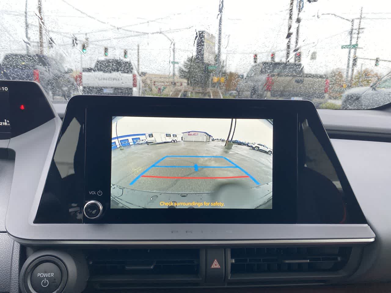 Thumbnail: 2026 Toyota Prius - 17