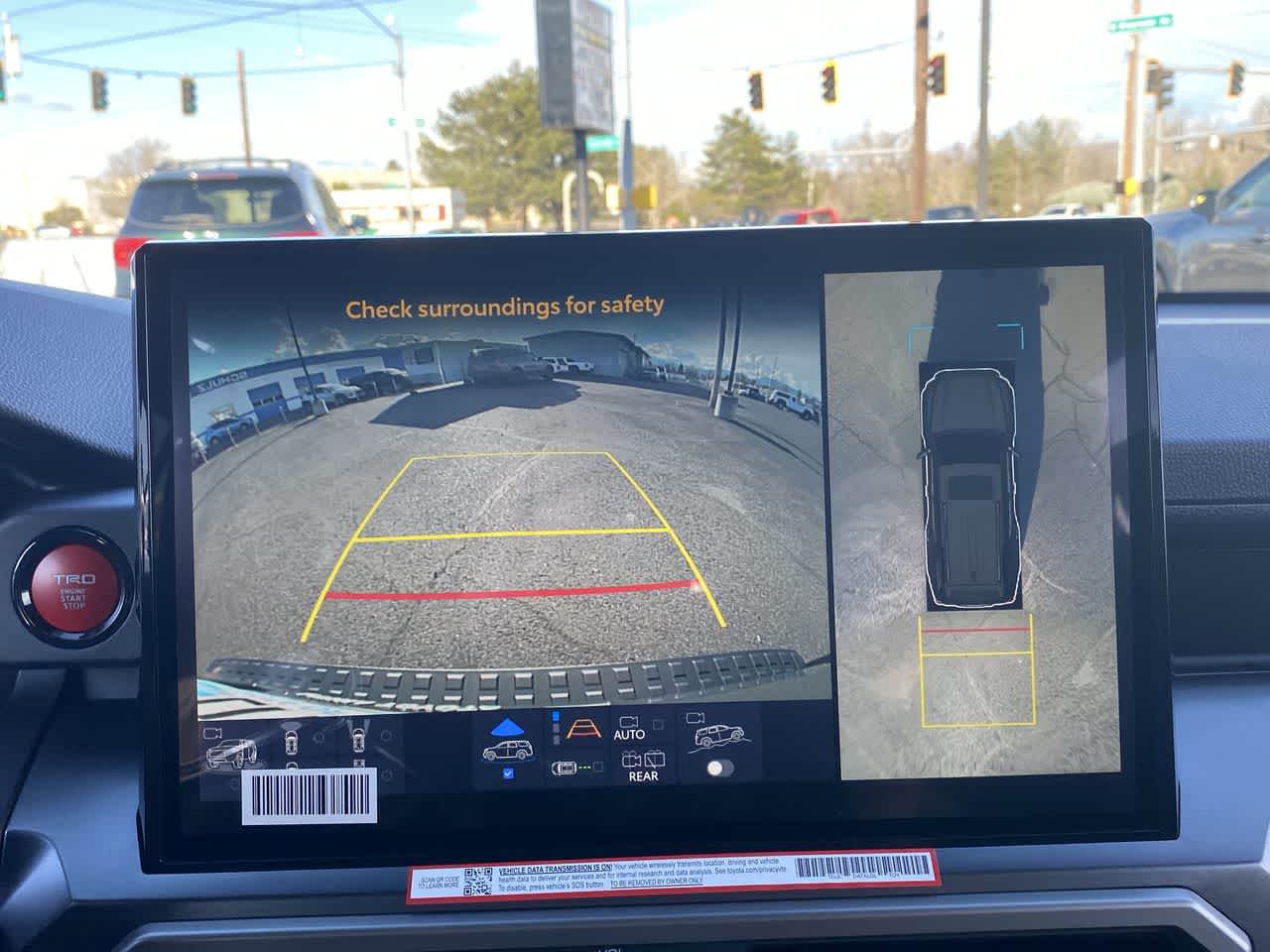 Thumbnail: 2026 Toyota 4Runner - 17