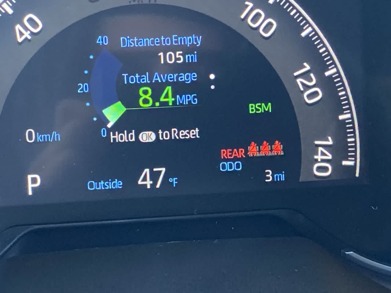 Thumbnail: 2025 Toyota RAV4 - 15